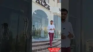 Alfa ko‘chmas mulk agentligi