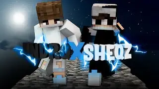 hndrq x sheqz