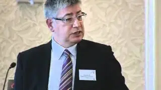2012 Annual Governance Conference - new models of collaboration