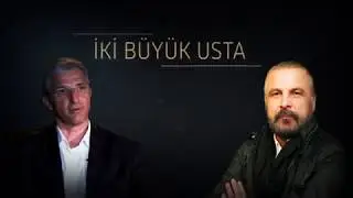 ''Memleket Aşkına'' Başlıyor... Mete Yarar ve Nedim Şener SuperHaber'de...