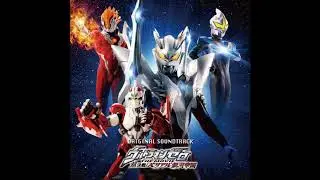 Ultraman Zero: The Revenge of Belial OST - Jean Fight! - Extended