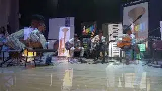 Santiago Gutierrez - Recital de Guitarra 2022