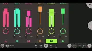 How Make Beutiful- Smooth String In fl Studio Mobile