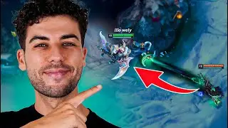 El secreto para ser inmune a los stuns
