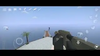 Битва с мутантами 3 часть 