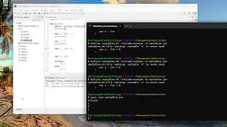 kotlin example - Variables, null safey