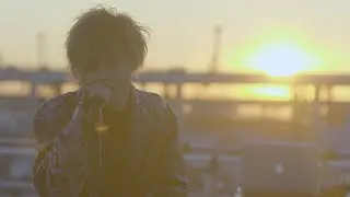 川口レイジ 『MOVIE』from[the scene]