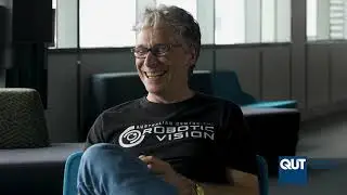 QUT Robotics - 2021 ad