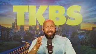 🎥 THE KENNY BURNS SHOW  EP. 103: GANG GANG