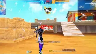 ඒ සොට් එක  මරු ඈහ්හ්හ් 😈 || PLAY WITH RANDOM PLAYERS || FREE FIRE || GAME PLAY ||YBRO GAMING