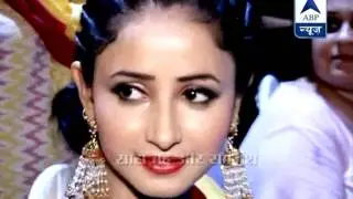Lajjo performs to prove herself