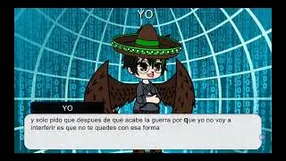 Me van a tirar hate 😔 Critica Constructiva A @argentinaeditsxiearo y @Paykachuu