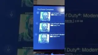 Диск Call of Duty Modern Warfare 2 на 72 мегабайта