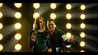 Rey Chavez, Dani Danay - Ella Está Pa Foto [Official Video]
