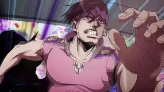 Фонк для Марафона | JoJo
