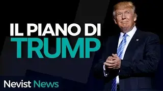 🇺🇲 Trump Rilancia la Dottrina Monroe: Cosa Cambia per i Mercati?