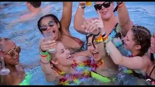 XO Man - '100 BOTTLES' (official video) @xomanmusic