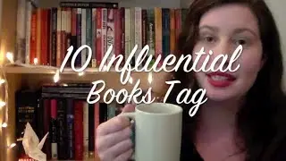 Tag | 10 Influential Books