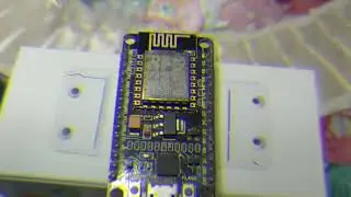 Setup ESP8266 / NodeMCU Mining Duino-Coin