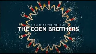 IMDb 📌 | A Guide to the Films of The Coen Brothers