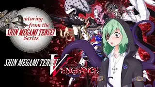 SMTV: Vengeance part 14 (Full Stream)