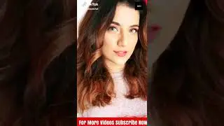 Halka Halka | Mrunal Panchal | Musical.ly