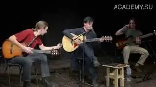Александр Щербина