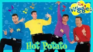 The Wiggles: Hot Potato TV Series 2