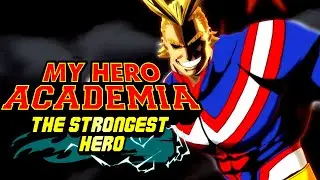 HOW TO GET ALL MIGHT AND PUSH PASS YOUR LIMITS!- My Hero Academia: Strongest Hero