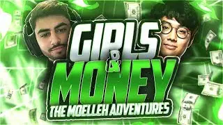 Yassuo | THE MOELLEH ADVENTURES: HOT GIRLS & MONEY