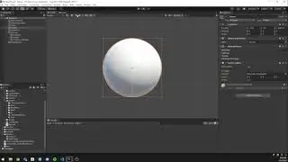 Unity Canvas Component