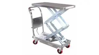 hydraulic cylinder lifter scissor lifting platform lift table equipment
