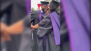 Graduation time! Highlights from our 2023 ceremonies