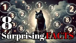 8 Surprising Facts You Didn't Know About Black Cats