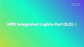 HPE ProLiant DL380 Gen11 Virtual Tour Animated Video