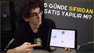 Can You Start Selling From Scratch in 5 Days? $42 Capital!