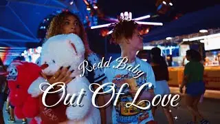 Redd Baby-Out Of Love (Official Audio)
