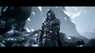 Re-scoring Assassin's Creed Revelations Intro Cinematic (Cinematic Studio Strings/Brass)