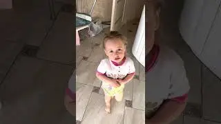 Просто расставлять животных уже не интересно, теперь всех обигрываем)) 2,3 мес