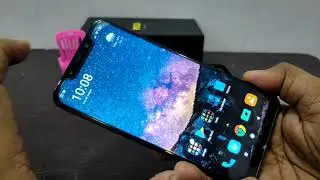 Pocophone F1 | After 2 years |