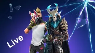 #FORTNITE [ps4 grind] Join if you want! Thank you for 190/200 suns!!!