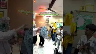 Digital Team Ka Talent Show – Dance Ke Saath Jawaab |office masti| #officefun #funny #astroindusoot