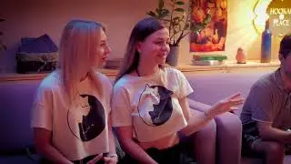 Дегустация кальянного табака Северный