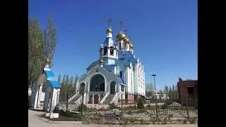 Собор Самарских святых воскресная школа