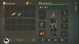 Raid +pack opening surprise Last Day On Earth: Survival
