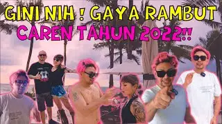 Ditinggal Maya Di Bali ! Caren Kabur Ke Ubud ! 