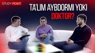 Doktor sabab bemor vafot etgan! Nega bizda bunday?