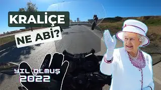 Monarşi Saçmalığı | Gündeme Dair Motovlog
