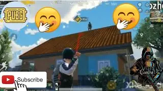(PUBG Mobile) so funny part to play