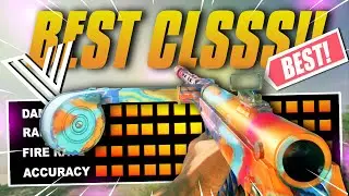 the BEST TYPE 100 CLASS SETUP in VANGUARD! MAX ACCURACY GUN (NO RECOIL) MULTIPLAYER GAMEPLAY! 🤯
